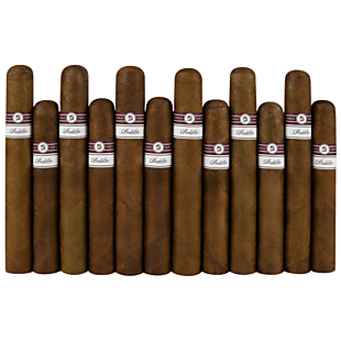 12pk Flor de Padilla Cigars $25