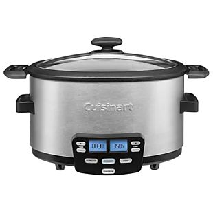4qt Cuisinart Multicooker $100