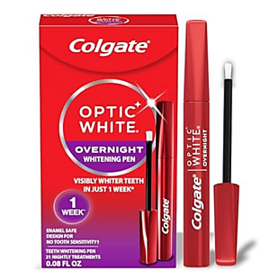 50% Off Colgate Teeth Whitening Pen