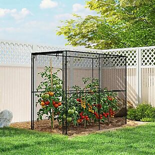 Up to 55% + 15% Off Garden Supplies