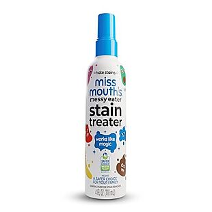 Miss Mouth's Stain Treater Spray $8