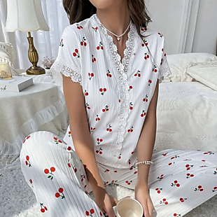 Pajama Set $14
