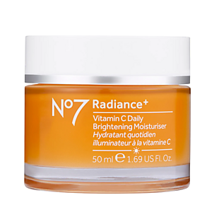 40% Off No7 Beauty Skincare