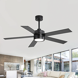 Ceiling Fans under $100 at Wayfair
