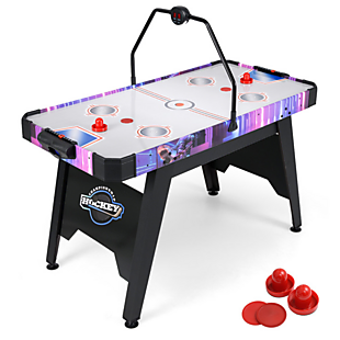 56" Air Hockey Table $100