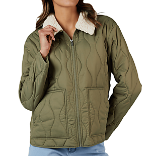 32 Degrees Shield Tech Quilted Jacket $15