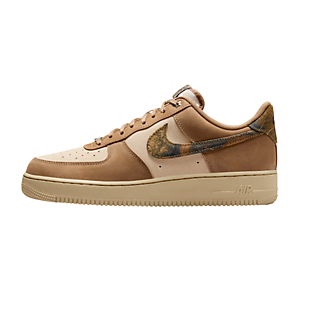 Y2K Nike Camo Is Having a Moment