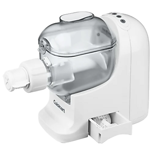 Cuisinart Pasta Dough Maker $100