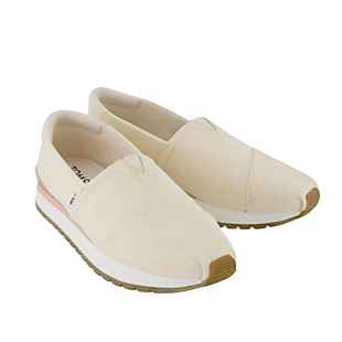 TOMS: Up to 55% Off Spring Styles