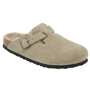 30% Off Birkenstock Clog + Free Ship