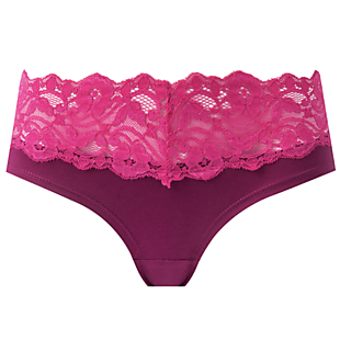 Frederick's: 10 Pairs of Panties for $35