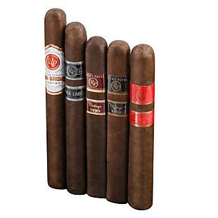5pk Rocky Cigars $24