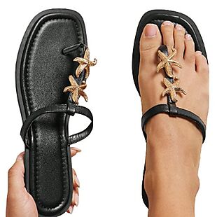 SHEIN: Summer Sandals & Shoes from $5