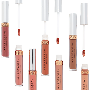 Anastasia Beverly Hills Lipstick $14
