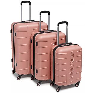 60-70% Off Top Brand Luggage