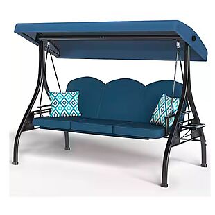 3-Seat Porch Swing $240