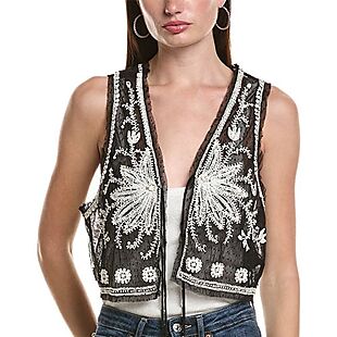 Up to 55% + 10% Off Free People Apparel