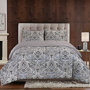 JCP: 50% Off + 35% Off Bedding & Bath