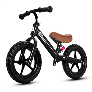 KRIDDO Toddler Balance Bike $43