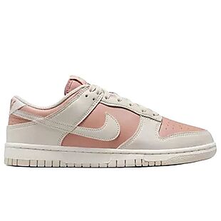 Nike Women's Dunk Low Shoes $60