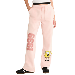 Aeropostale SpongeBob Sweatpants $13