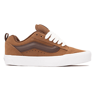 Vans Knu Skool Skate Shoes $30