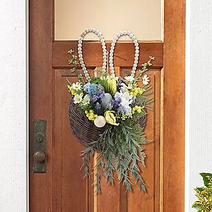 Spring & Summer Wreaths from $17