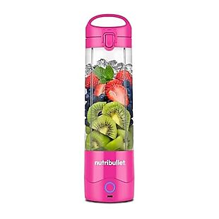 20oz NutriBullet Portable Blender $24