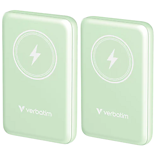2pk Magnetic Power Banks $25