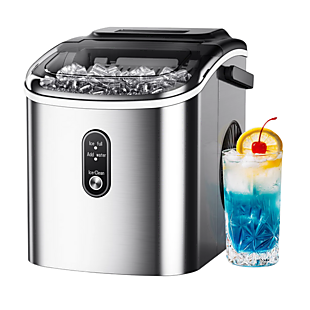 Up to 65% Off Ice Makers