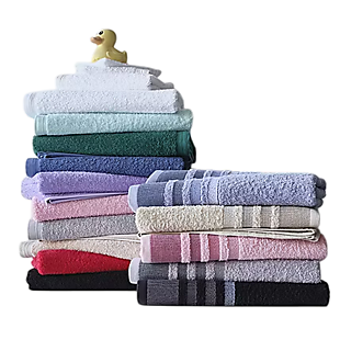 Home Expression Bath Towel $3