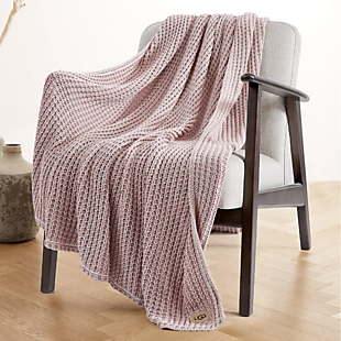 50% Off UGG 100% Cotton Throw