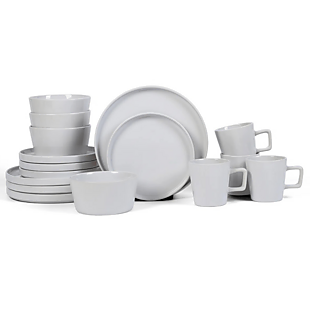 16pc Stone Lain Dinnerware Set $27