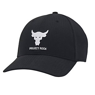UA Project Rock Trucker Hat $10 Shipped