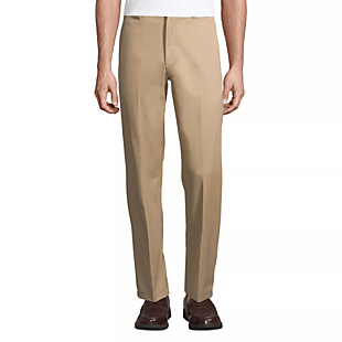 Lands' End Chinos $15