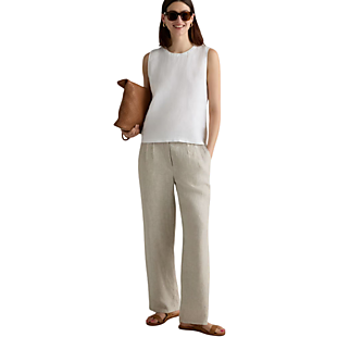 Quince: Luxury Linen Clothes from $30