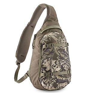 Patagonia Sling Backpack $33