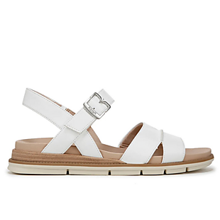 Dr. Scholl's Cushioned Sandals $35