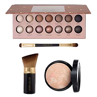 Up to 75% Off Laura Geller Value Kits