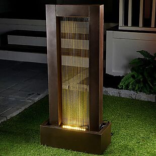 Up to 65% Off Garden Fountains