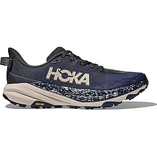 Hoka Speedgoat 6 Shoes $95