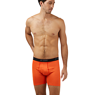 4pk 32 Degrees Boxer Briefs $12