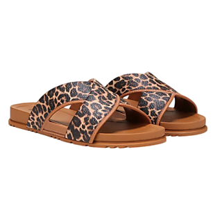Dr. Scholl's Slide Sandals $30 Shipped