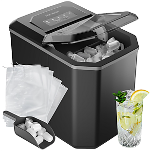 26lb Ice Maker $70
