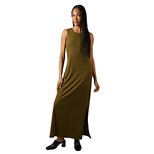 32 Degrees Soft Rib Maxi Dress $8