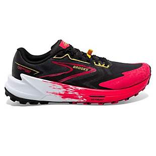 Brooks Catamount 3 Running Shoes $67