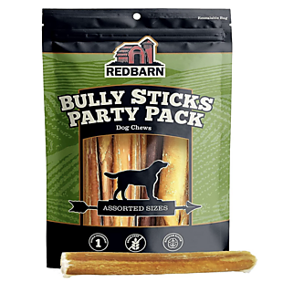 40% Off Redbarn Bully Sticks