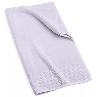 Macy's Ultra-Absorbent Bath Towels $7