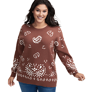Up to 70% Off BloomChic Plus-Size Apparel