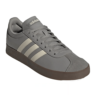 Adidas Men's VL Court Shoes $27